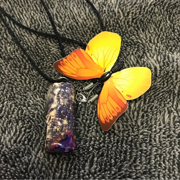 Hand Craft One of a Vintage Rare Unique Necklace - Picture 8 of 14